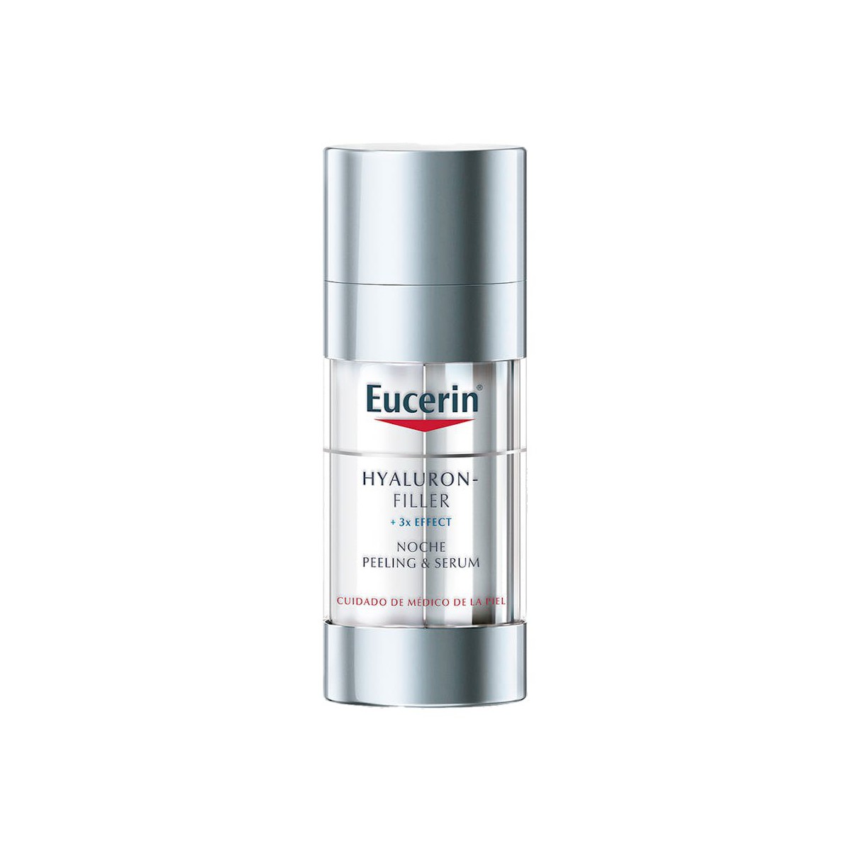 EUCERIN ANTIAGE HYALURON FILLER PEELLING SERUM...