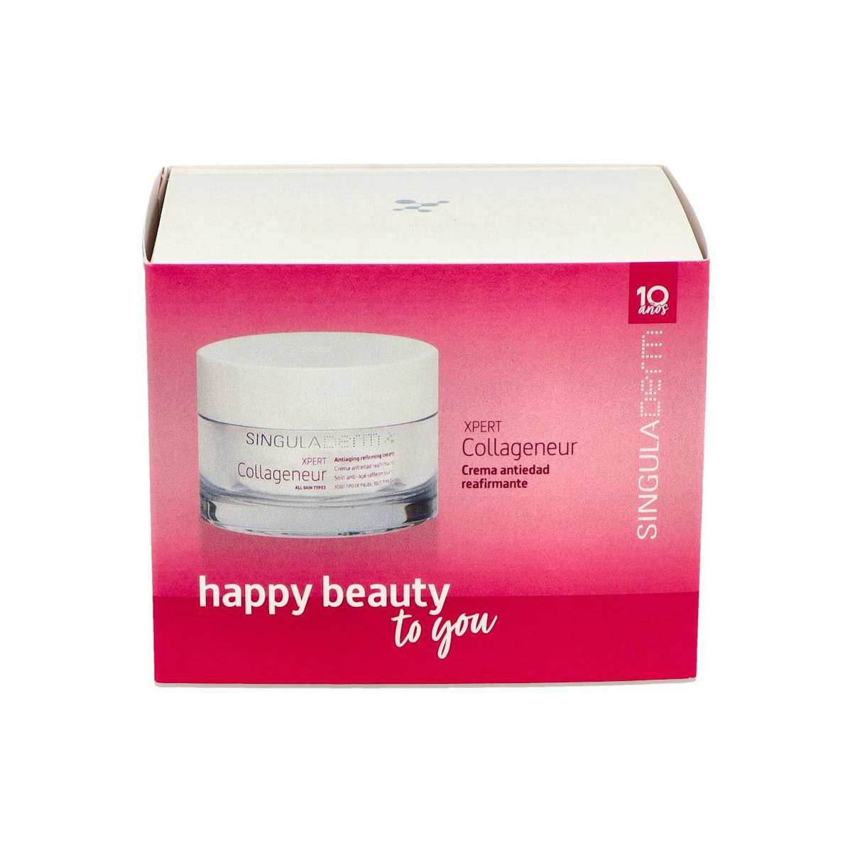 SINGULADERM XPERT COLLAGENEUR 50 ML