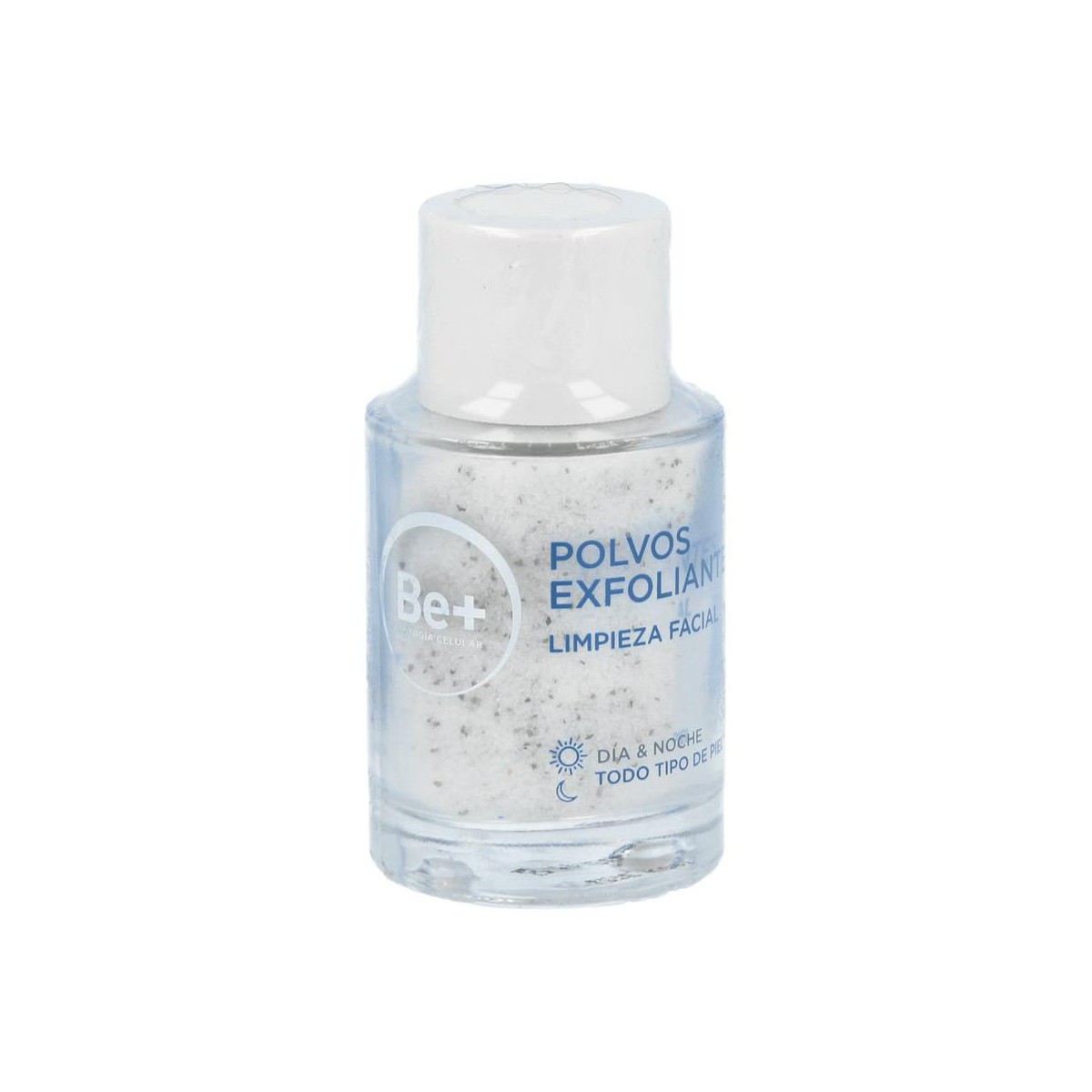 BE+ POLVOS EXFOLIANTES 30 ML