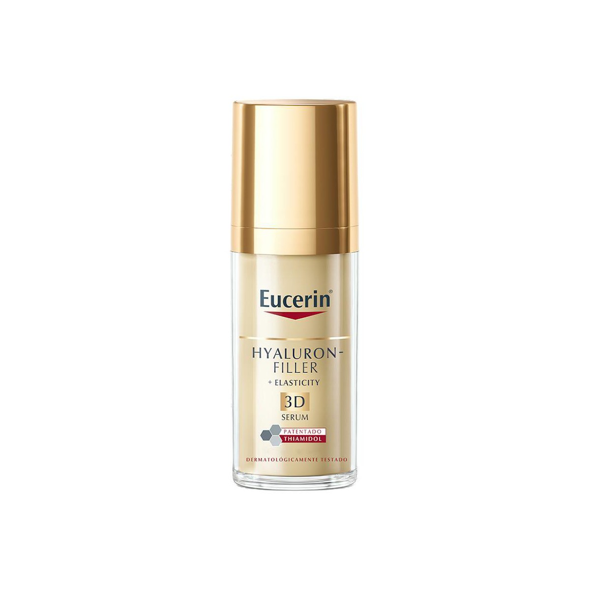 EUCERIN HYALURON FILLER SERUM 30 ML