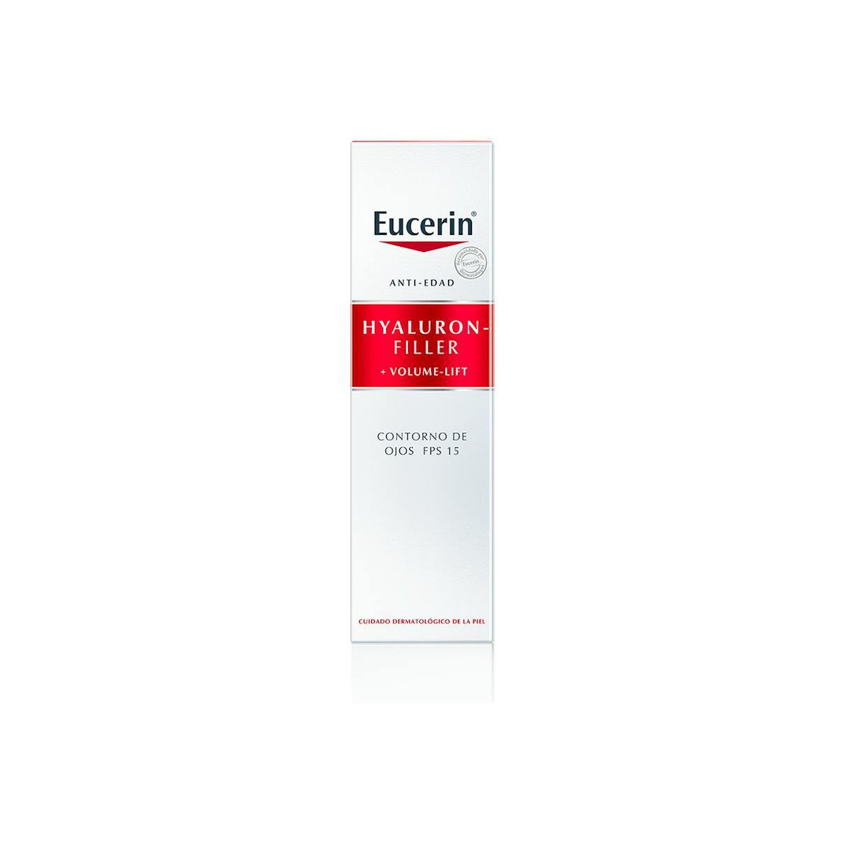 EUCERIN CONTORNO DE OJOS HYALURON-FILLER...