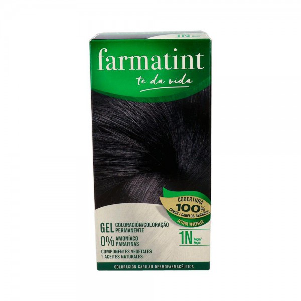 FARMATINT 1N NEGRO
