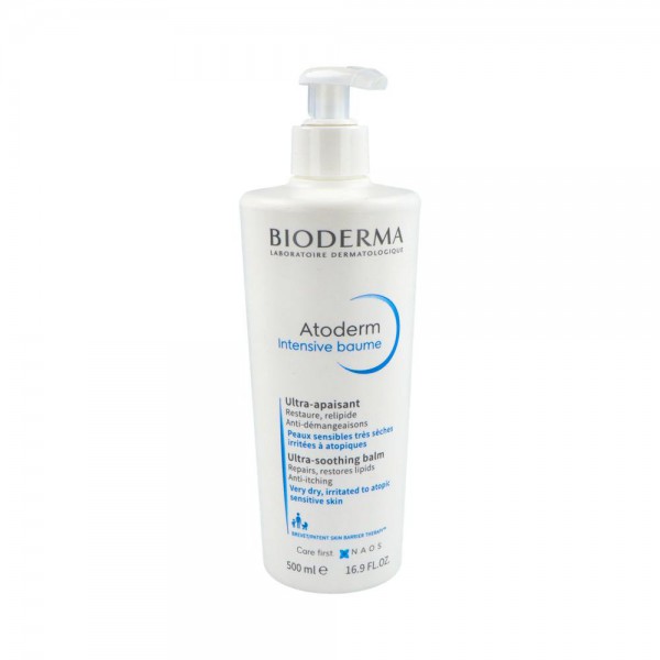 ATODERM INTENSIVE BAUME 500 ML
