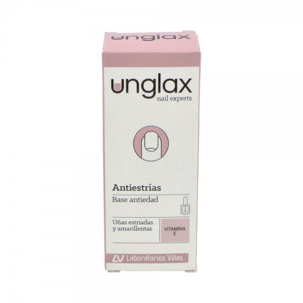 UNGLAX ANTIESTRIAS