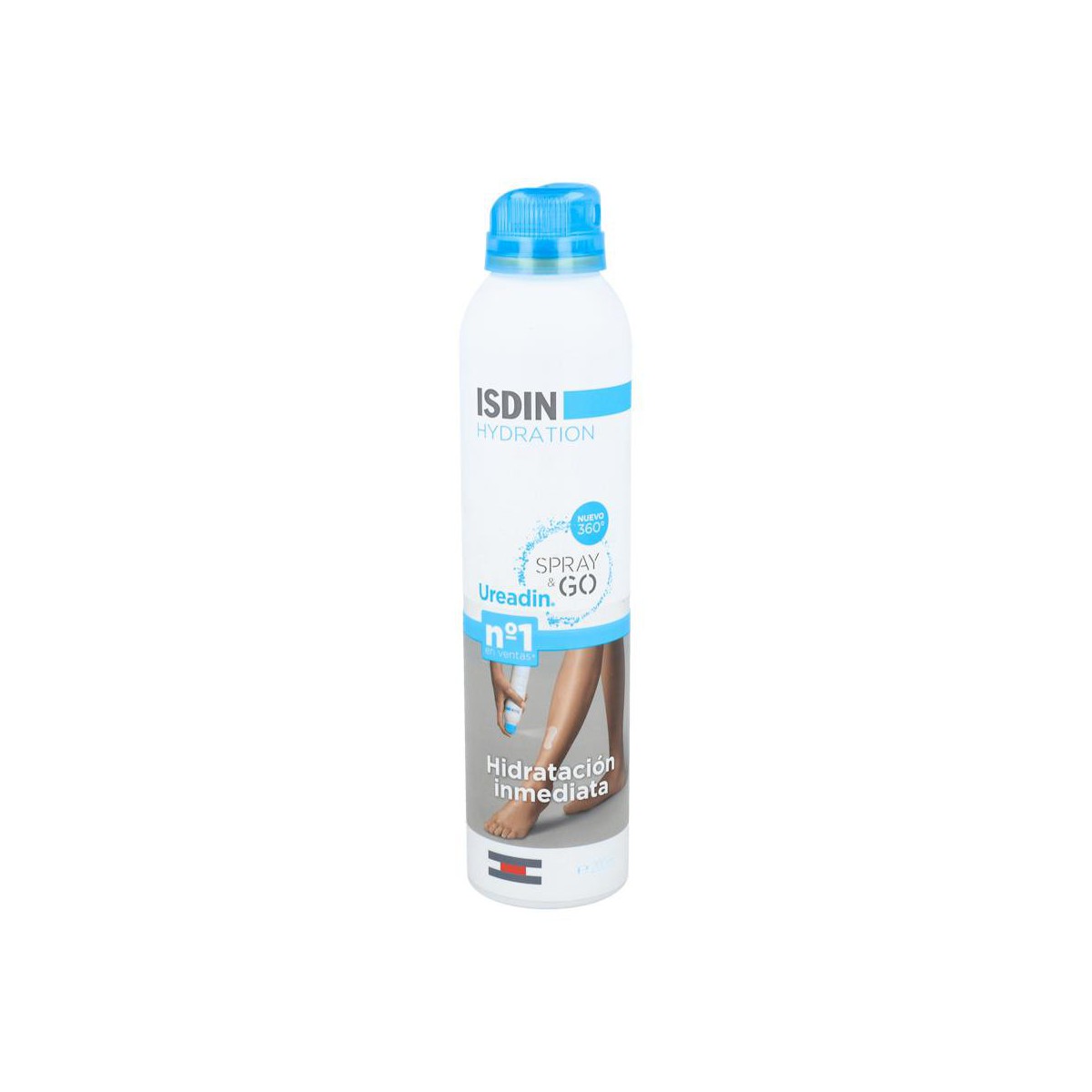 UREADIN SPRAY AND GO 200 ML