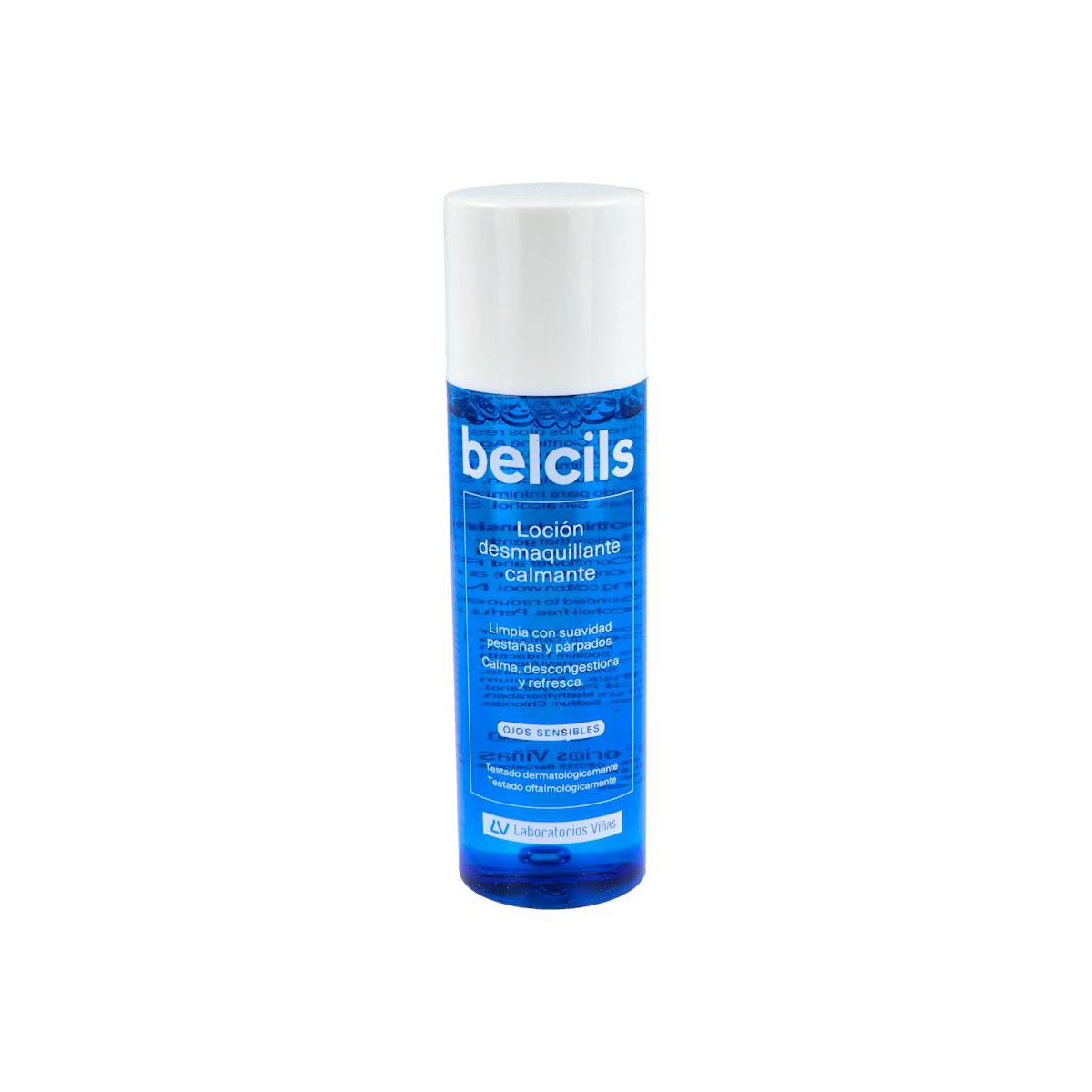 BELCILS LOCION DESMAQUILLANTE 150 ML
