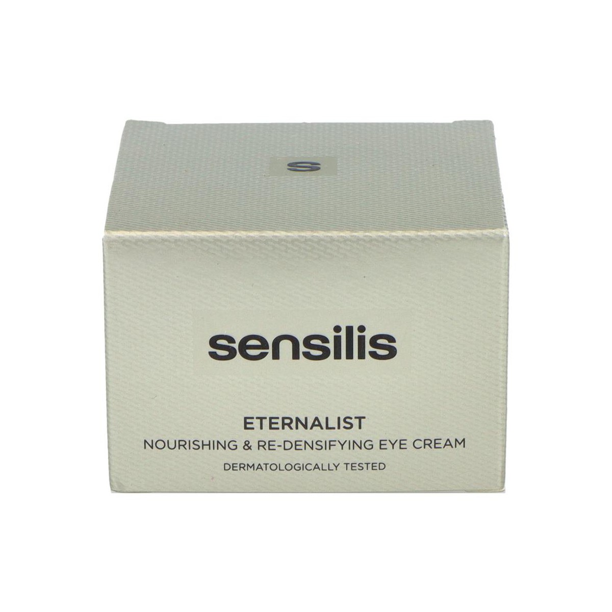 SENSILIS ETERNALIST CREMA NUT CONTORNO OJOS 15 ML