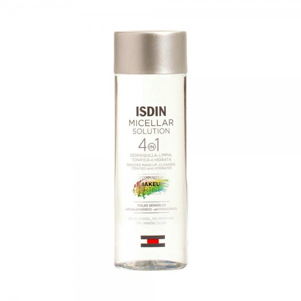 PROM ISDIN MICELLAR SOLUTION 100ML