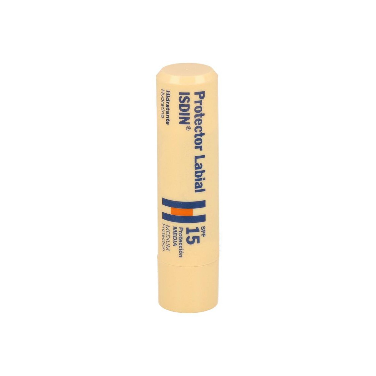 PROTECTOR LABIAL ISDIN F15 BRILLO
