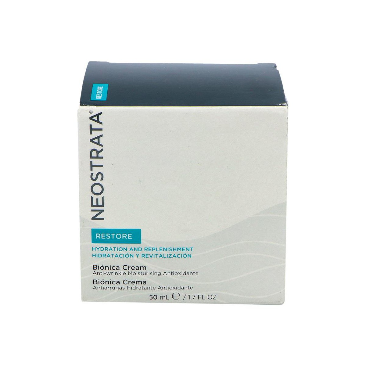 NEOSTRATA BIONICA CREMA 50 ML