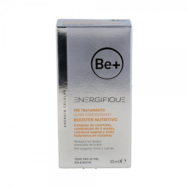 BE+ PRE-TRATAMIENTO NUTRITIVO 30 ML