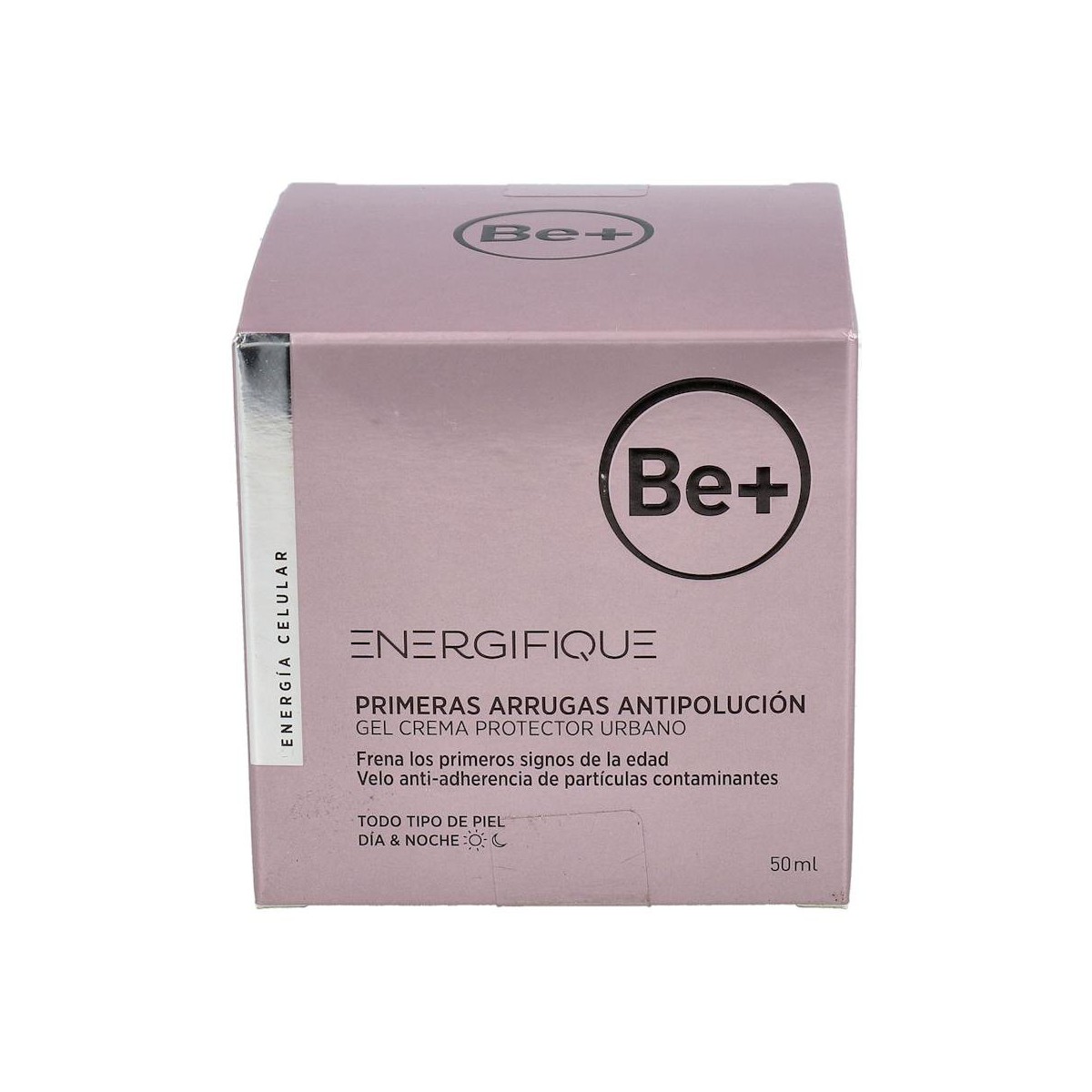 BE+ ENERGIF PRIM ARRUG GEL CREMA PROTECTOR URBANO