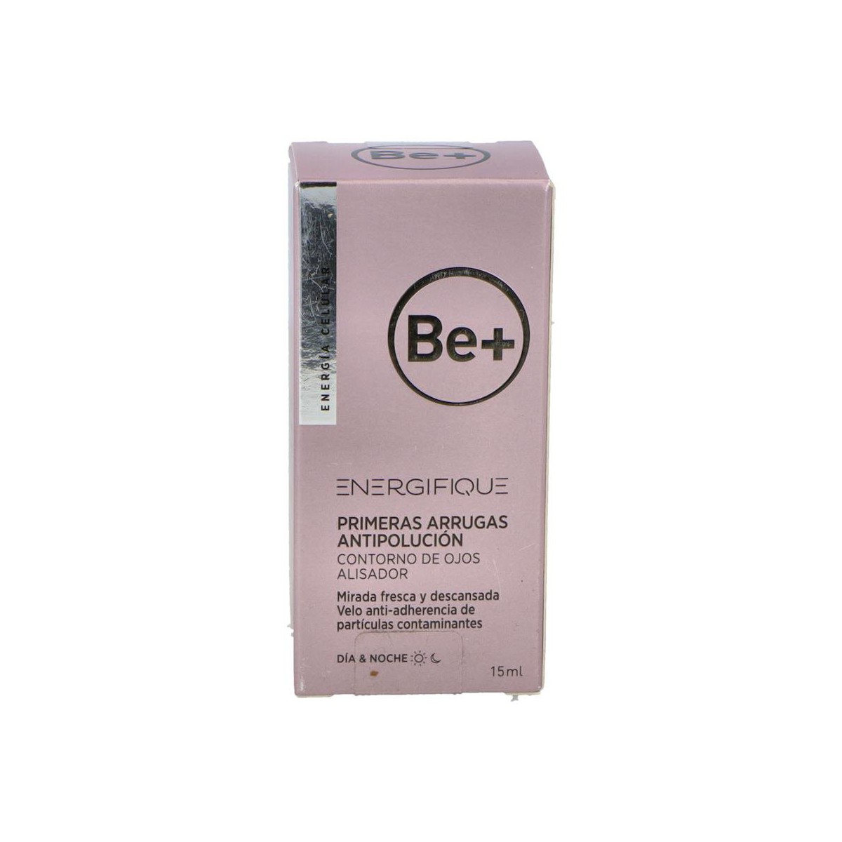 BE+ ENERGIF PRIM ARRUG CONTORNO OJOS ALISADOR