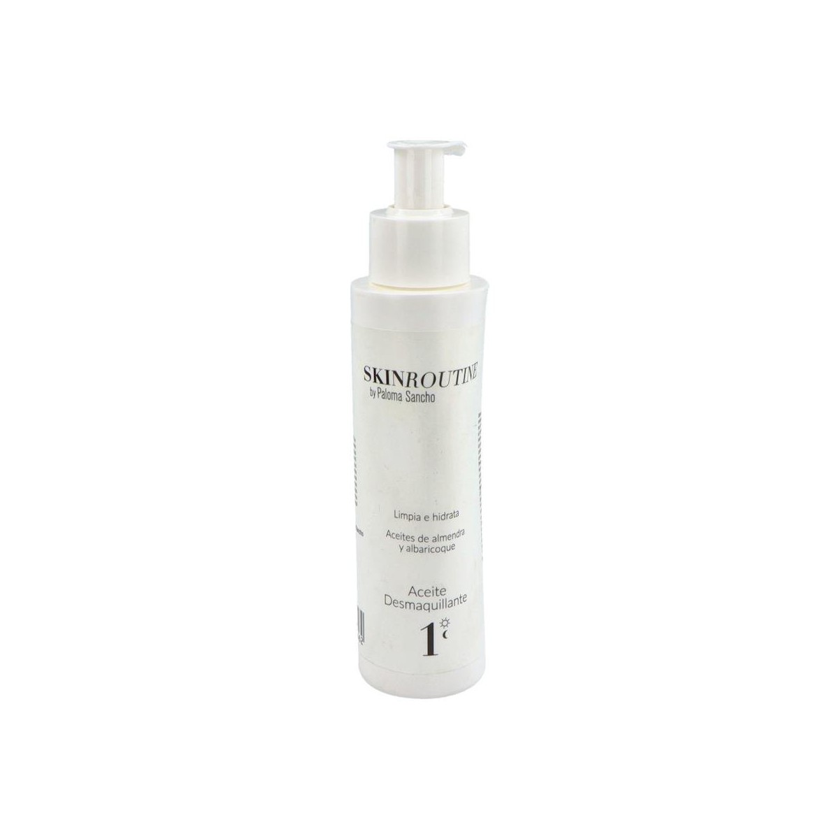 SKIN ROUTINE S2B ACEITE DESMAQUILLANTE 1 TUBO...