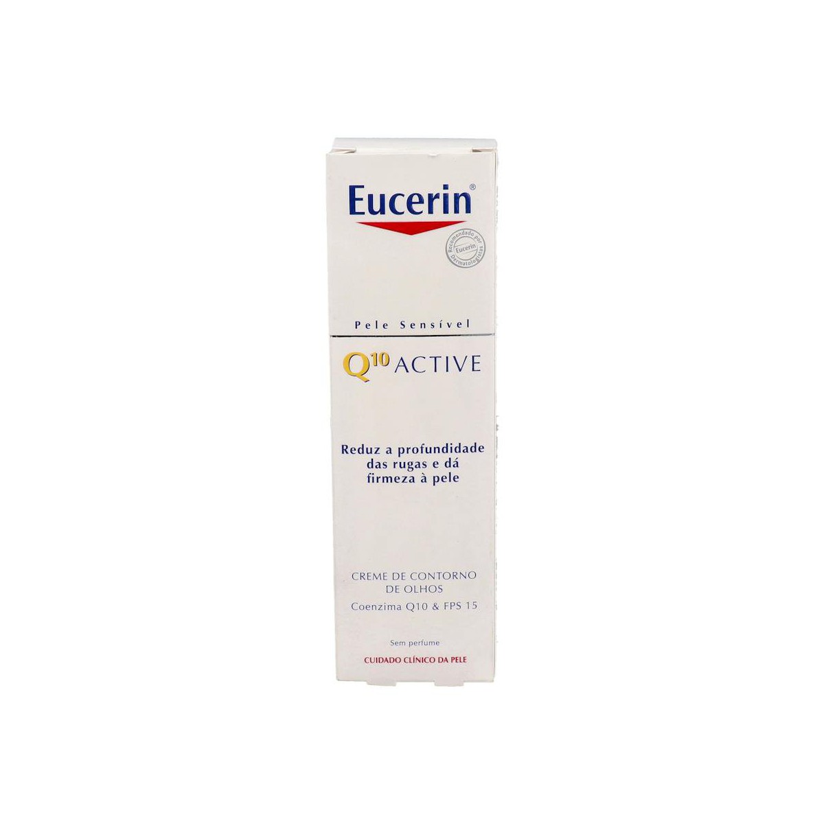 EUCERIN Q10 CONTORNO DE OJOS 15ML