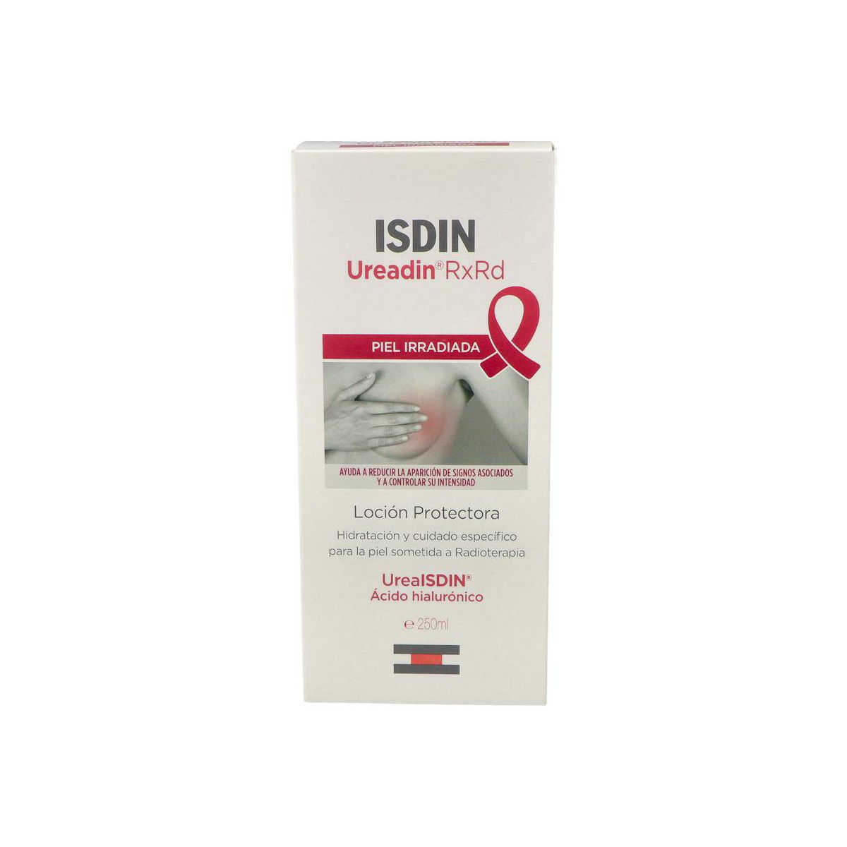 UREADIN RX HIDRAT RD LOCION 250 ML